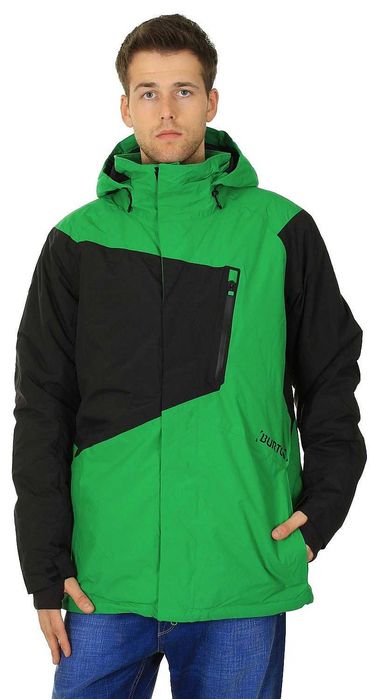 Яке и Ръкавици BURTON