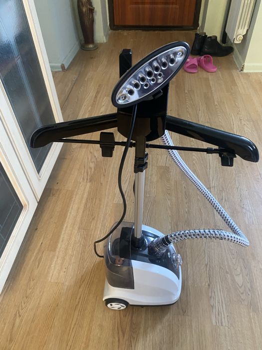 Продам пароотпариватель для одежды