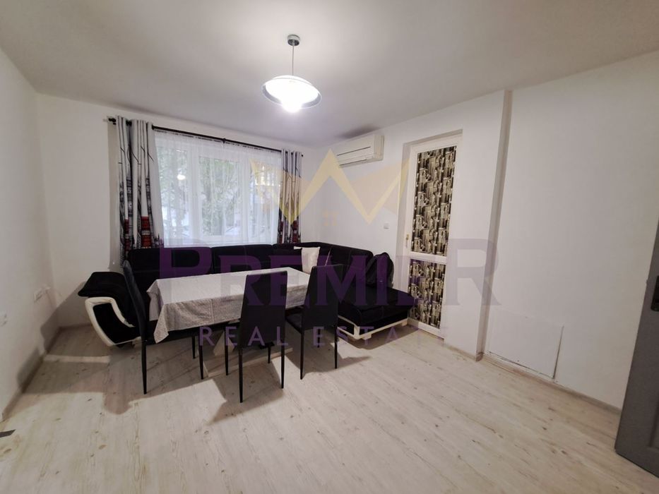 Дава се под наем Четиристаен апартамент в Варна, Лятно кино Тракия - 110 кв.м за 637.5 € - Снимка #4