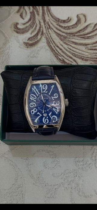 Мъжки часовник красив и стилен