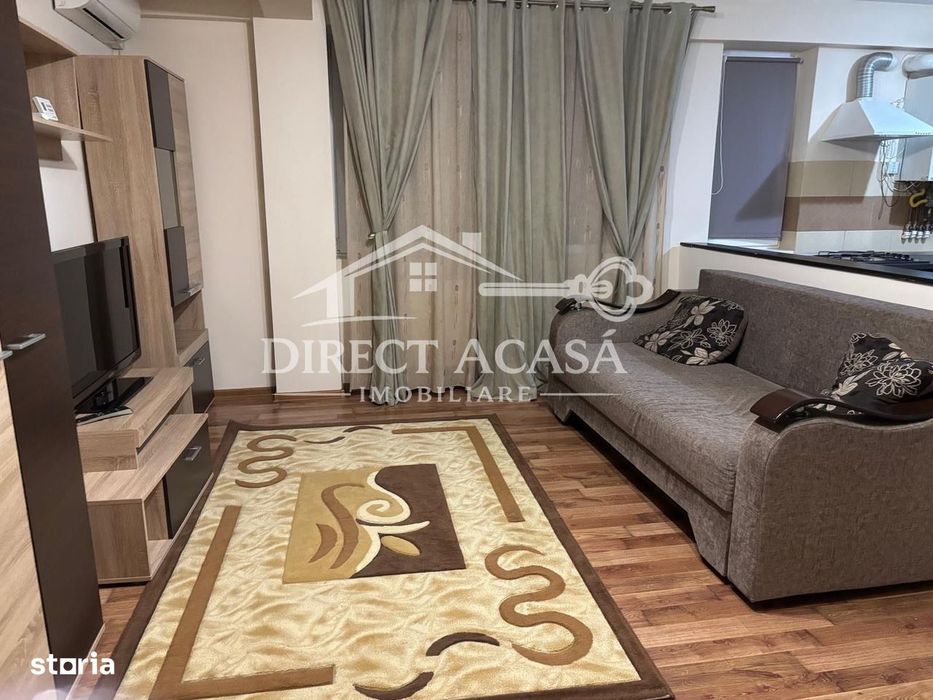 Apartament 2 camere modern | Str. Gloriei | Tudor - View 4