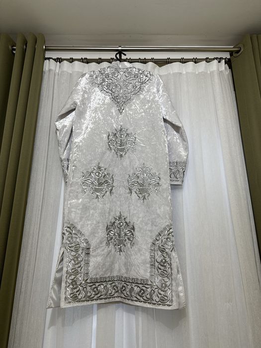 Аренда той чопон, тон аренда, прокат