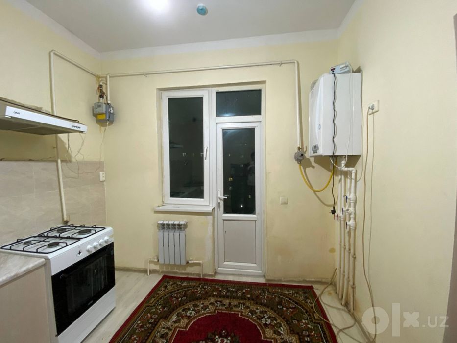 Ijaraga beriladi 3 xona