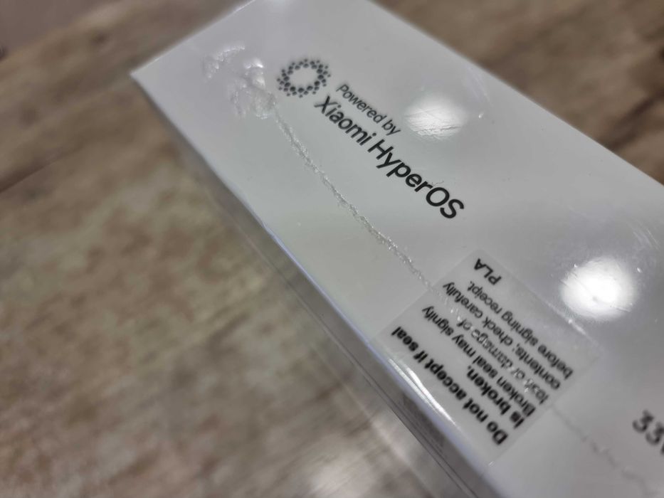 Смартфон Xiaomi Redmi 15, Неразпечатан