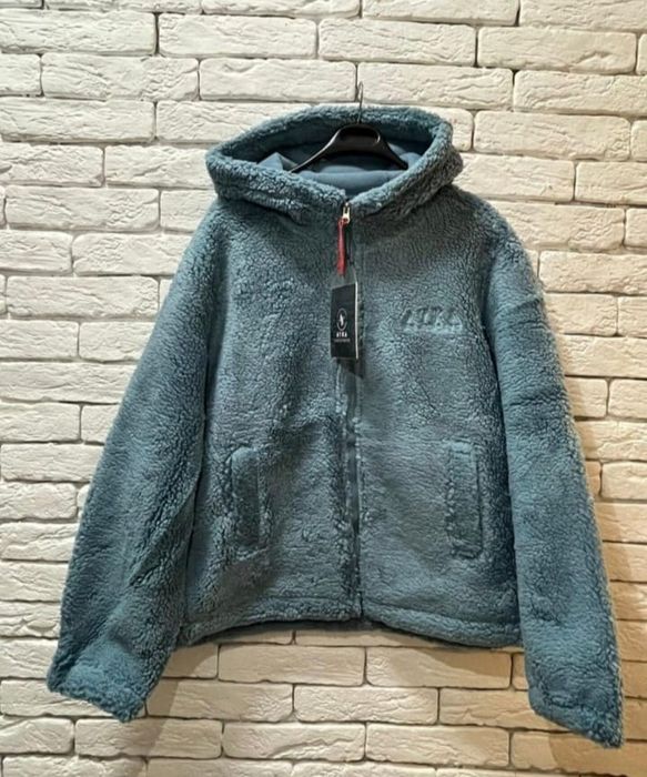 Продам новую шубку тедди