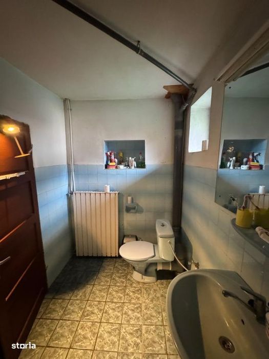 Casa 250 mp in Tautii Magheraus, 6 camere, garaj dublu, solar