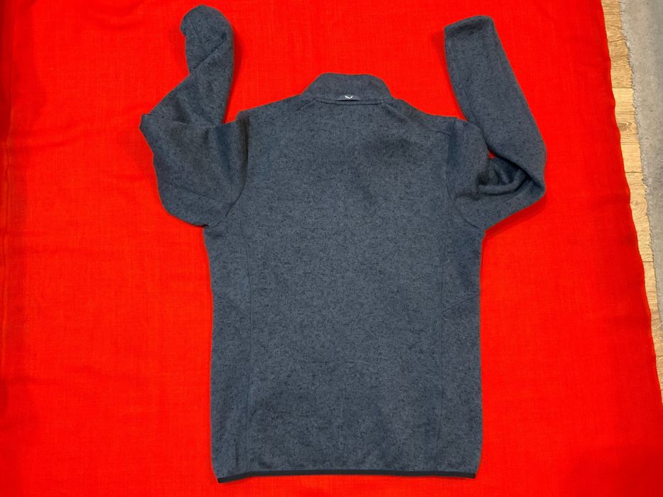 Saleva-оригинална горница 52л