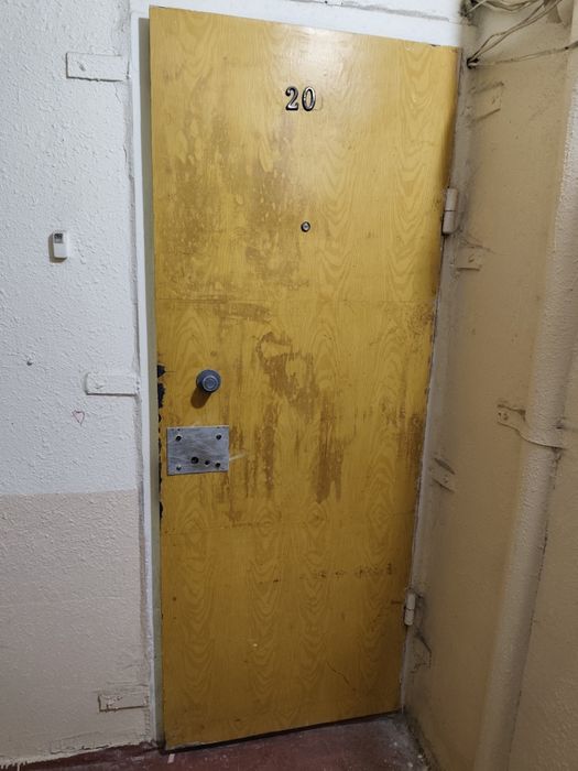 Продам Входные двери