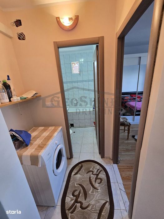 Apartament 3 camere separate Bucătărie separată Balcon Zona Mănăștur