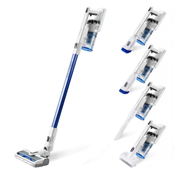 Вертикална прахосмукачка Taurus Ultimate Go Animal