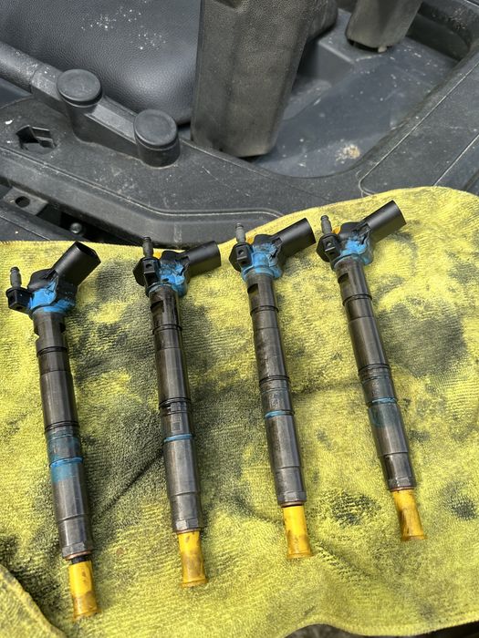 Injectoare Audi A5