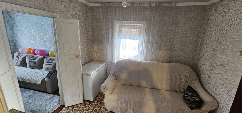 Продам частный дом в районе МДС