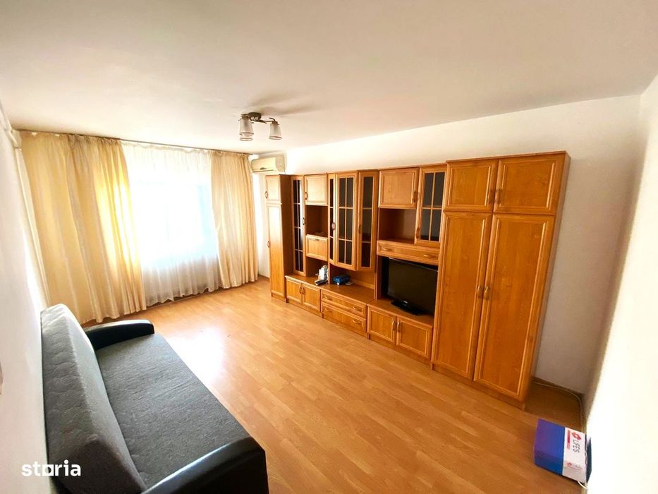 Apartament 2 camere | Podu de Fier | 47 mp | Decomandat — fotografia 1