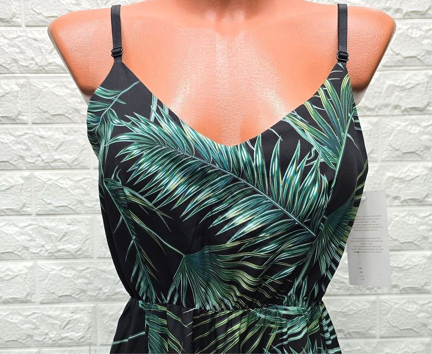 Ежедневна лятна рокля