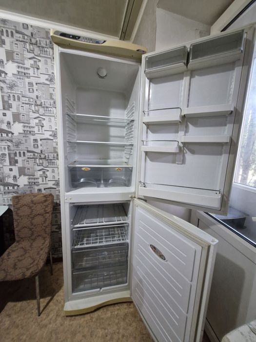 Холодильник Атлант