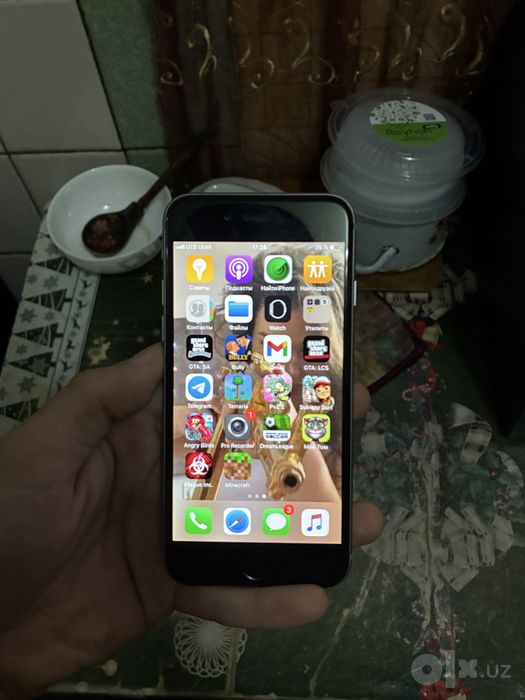 Iphone 6 идеальное состояние