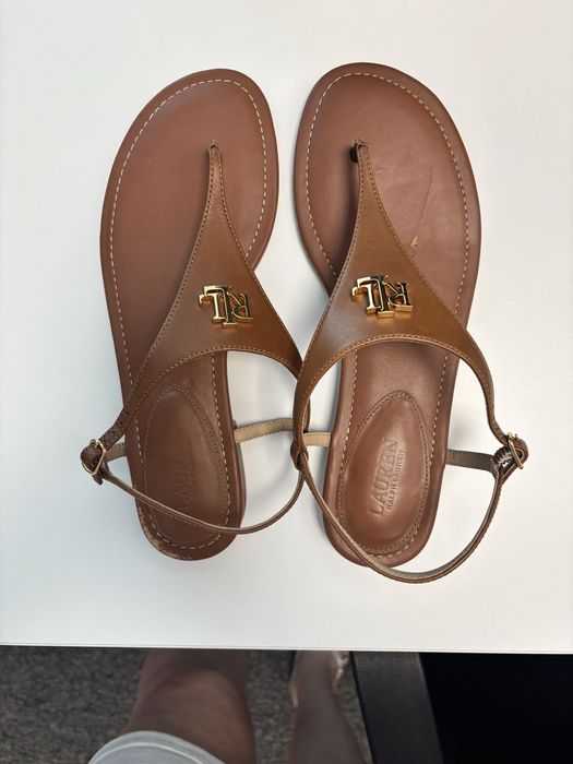 Дамски  сандали  Ralph Lauren, размер 41