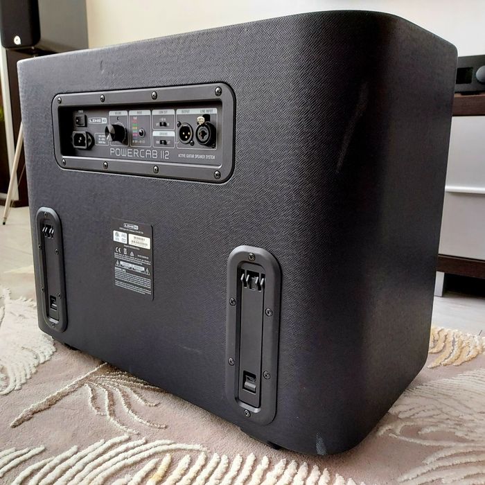 Line6 PowerCab 112 cabinet FRFR