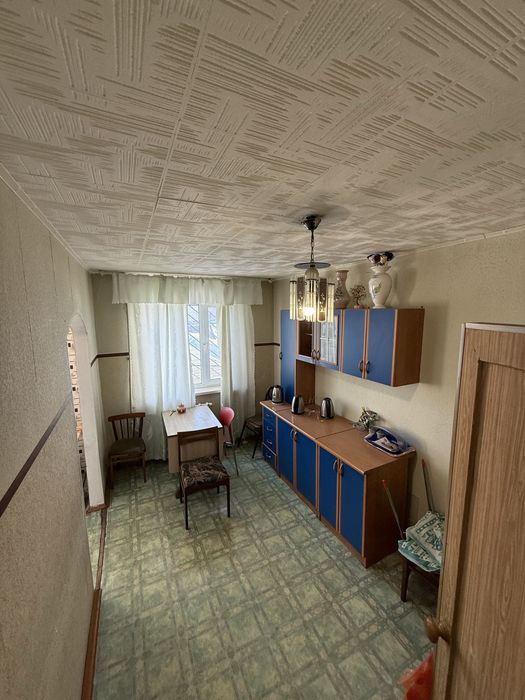 Продам 4 ком квартиру