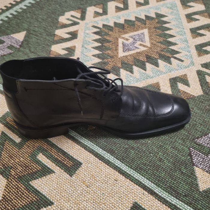 Продам туфли почти новые