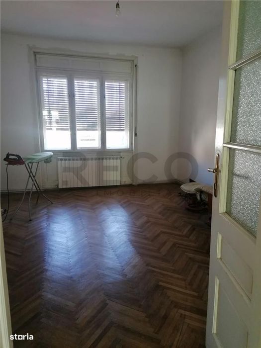 RECO Apartament 3 camere in Oradea zona Ultracentral