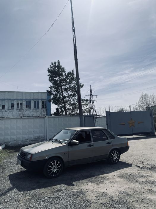 Продам Ваз 21099