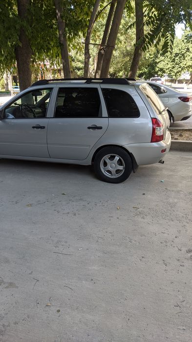 Продам Свою Калину Универсал