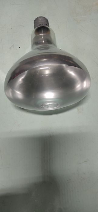 Лампы нагревательные СССР