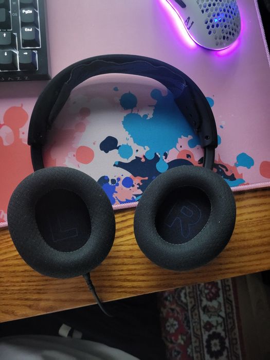 SteelSeries Arctis Nova 1P