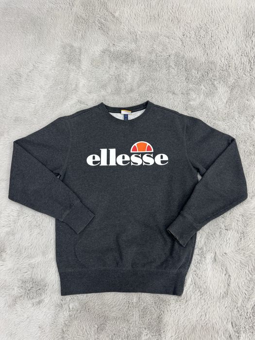 Мъжка блуза ELLESSE . Размер S