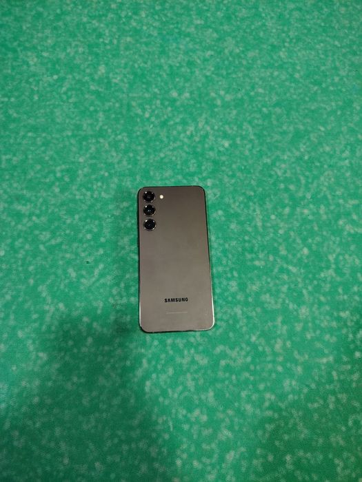 Samsung S23+ 512 gb