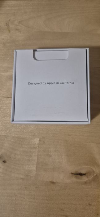 Air Pods 4 Apple
