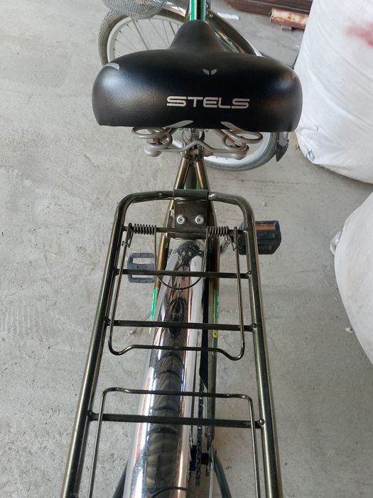 Продается велосипед
