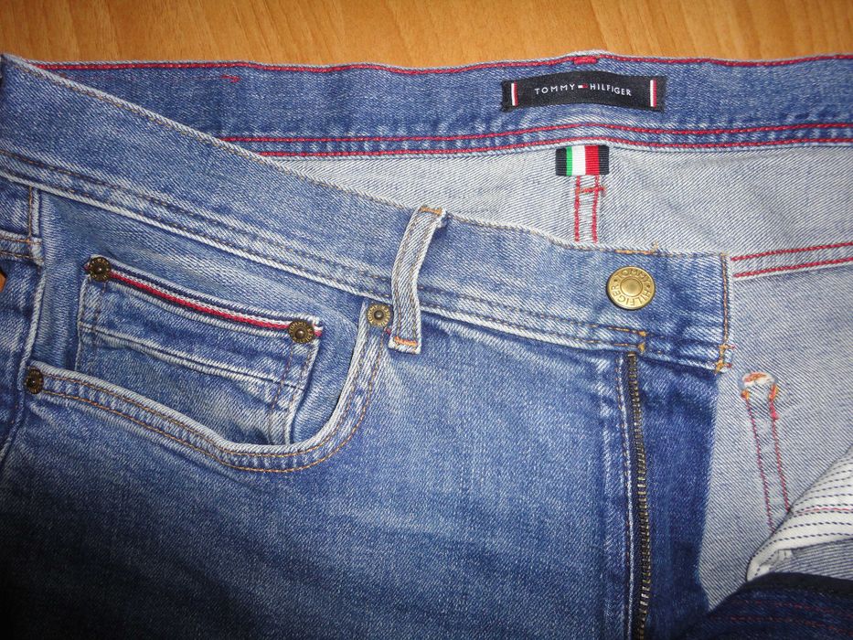 Tommy Hilfiger/W36/L32/оригинални дънки