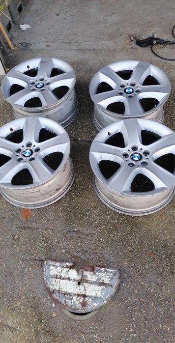 Джанти БМВ х5 19R