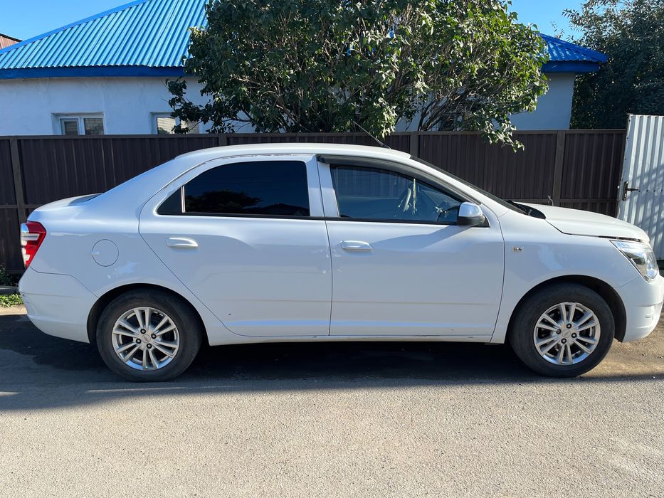 Chevrolet Cobalt