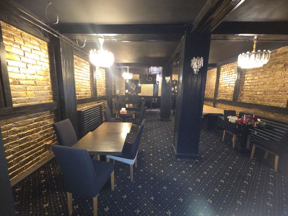 Restaurant de inchiriat Floreasca