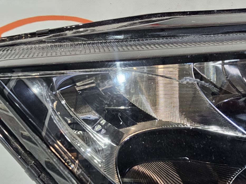 Far dreapta led Skoda Octavia 4 Facelift cod 5E4941010