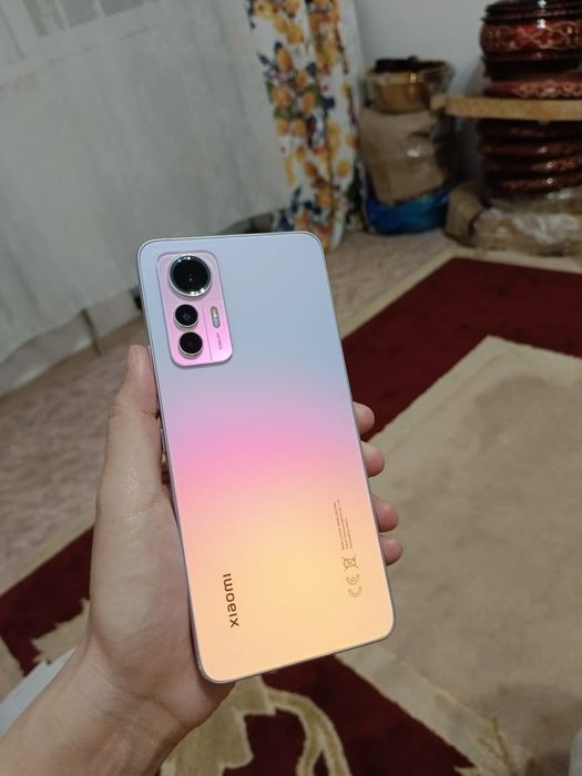 Продам Xiaomi 12 lite 128GB