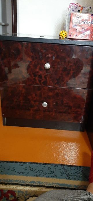 Спальный гарнитура