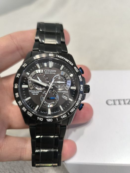 Ceas Citizen Eco Drive solar