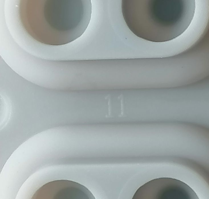 OFERTĂ SPECIALĂ   contacte, alveole gume Korg  PA  1,2,3,4,5 X