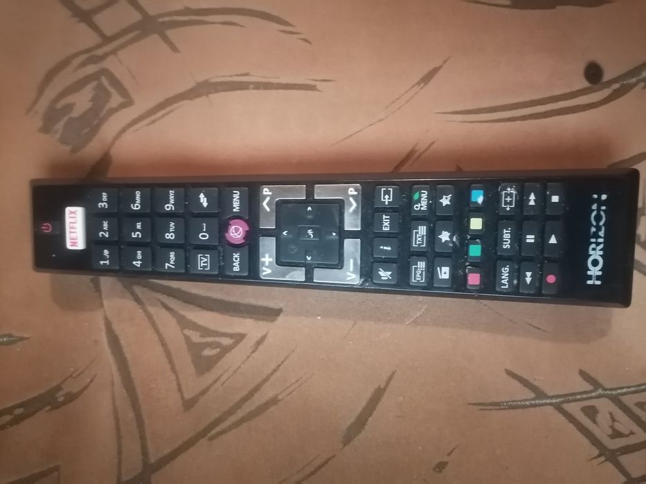 TV Plazmă Horizon Smart