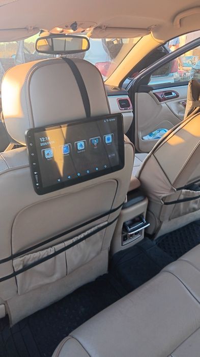 Пежо 607 автоматик