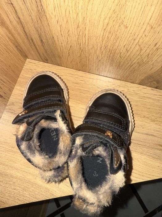 Обувь детская на девочек 20-21 размер