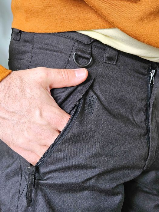 Pantaloni ski / snowboard Crivit Sports 48