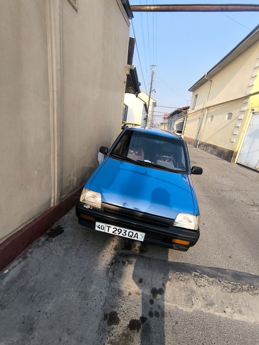 Daewoo Tico sotiladi