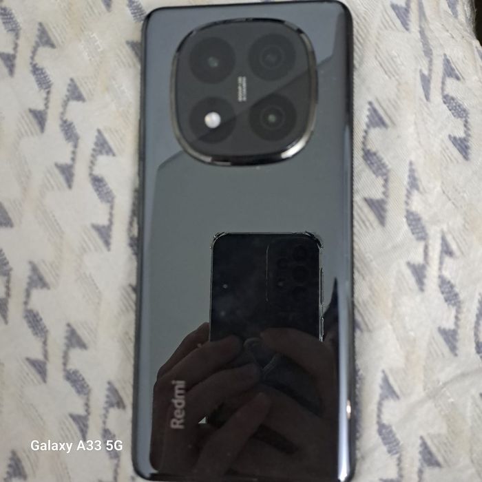 Продам телефон Redmi