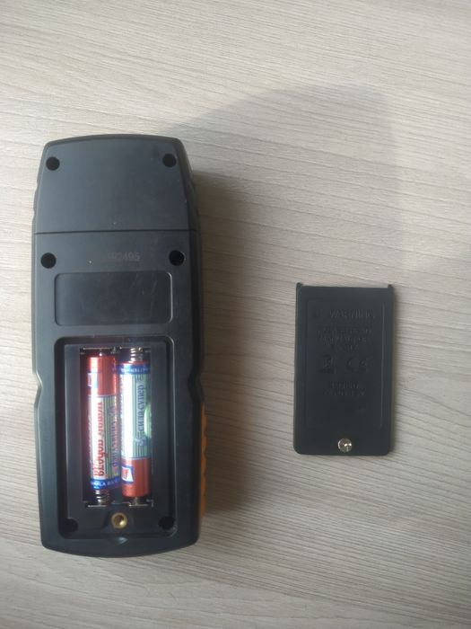 Газанелезатор Benetecn 8805