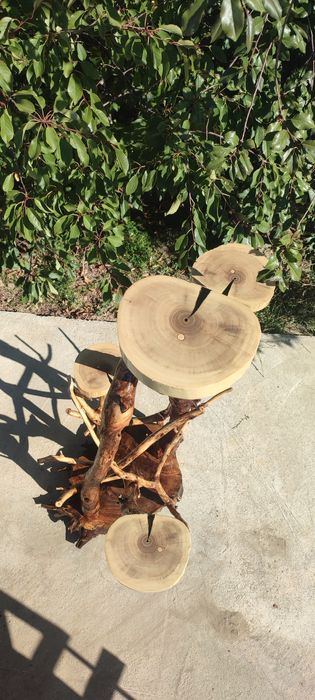 Подставка под цветы